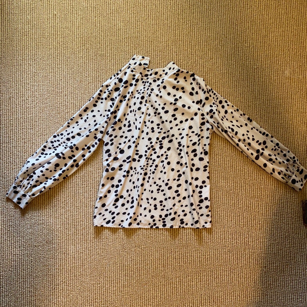Dot Top
